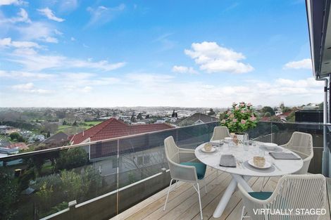 Photo of property in 126c Coronation Road, Hillcrest, Auckland, 0627