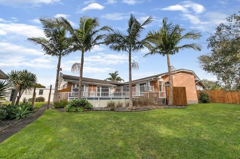 Photo of property in 9 Halcyon Place, Papatoetoe, Auckland, 2025