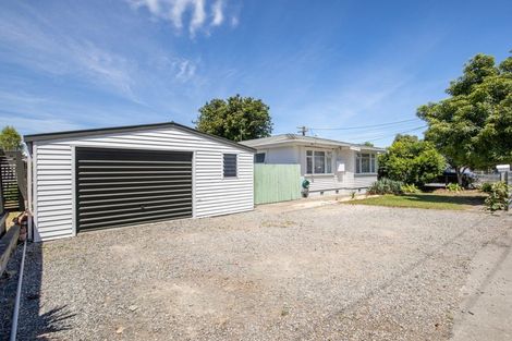 Photo of property in 52 Park Terrace, Blenheim, 7201