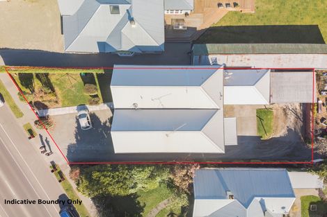 Photo of property in 192 Otipua Road, West End, Timaru, 7910
