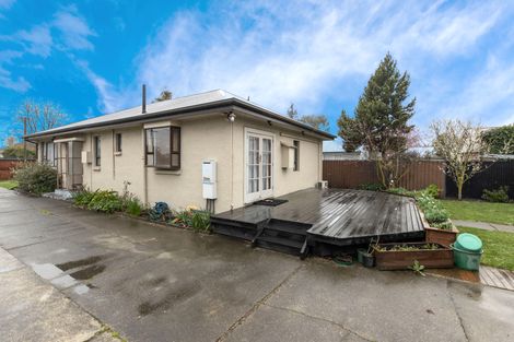 Photo of property in 1/65 Northcote Road, Northcote, Christchurch, 8052