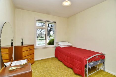 Photo of property in 30 Kendal Avenue, Burnside, Christchurch, 8053