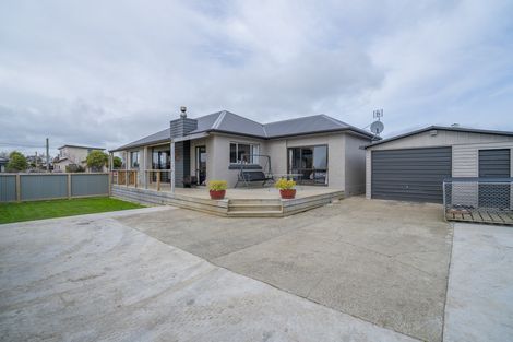 Photo of property in 287 Nelson Street, Strathern, Invercargill, 9812