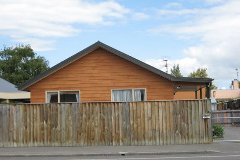 Photo of property in 37 Blackett Street, Rangiora, 7400