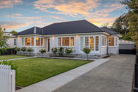 Photo of property in 38 Grange Street, Hillsborough, Christchurch, 8022