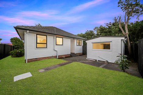 Photo of property in 1/3 Cross Street, Papakura, 2110