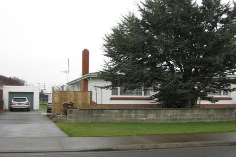 Photo of property in 51 Dipton Street, Kingswell, Invercargill, 9812