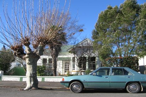 Photo of property in 131 Nelson Crescent, Napier South, Napier, 4110