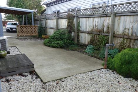 Photo of property in 6 Weston Road, St Albans, Christchurch, 8052
