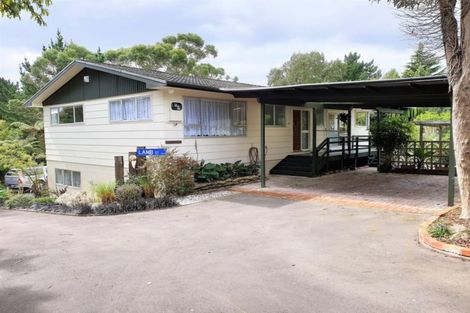 Photo of property in 9 Ranfurly Street, Dannevirke, 4930