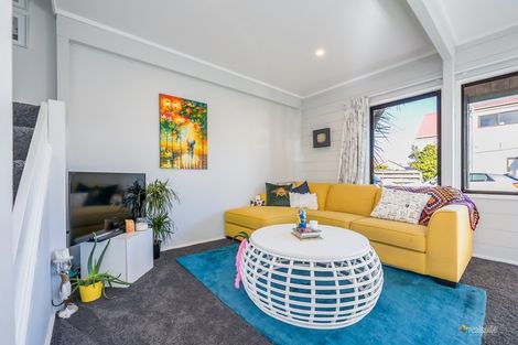Photo of property in Princeton Gardens, 7/58 Cuba Street, Petone, Lower Hutt, 5012