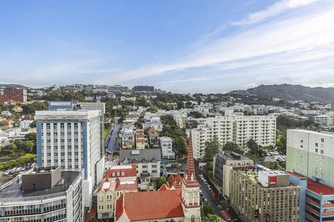 Photo of property in 1905/111 Dixon Street, Te Aro, Wellington, 6011