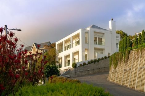 Photo of property in 81 Seatoun Heights Road, Seatoun, Wellington, 6022