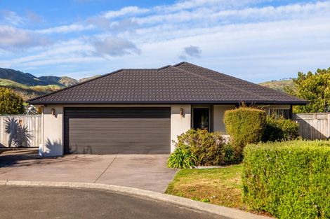 Photo of property in 59 Nelson Avenue, Aotea, Porirua, 5024