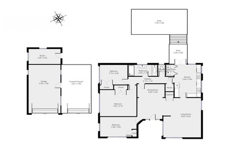 Photo of property in 33 Peel Place, Wainuiomata, Lower Hutt, 5014