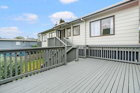 Photo of property in 11 Donegal Street, Avondale, Auckland, 0600