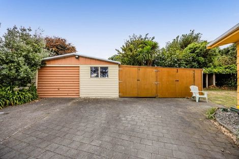 Photo of property in 21 Scotland Street, Patea, 4520