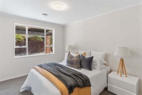 Photo of property in 100 Patterson Terrace, Halswell, Christchurch, 8025