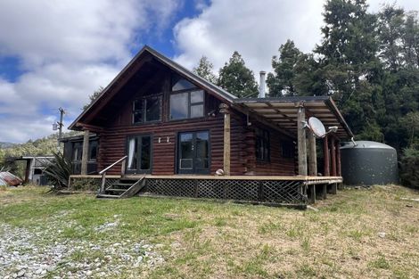 Photo of property in 260 Omoto Valley Road, Kaiata, Greymouth, 7805