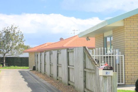 Photo of property in 24 Luculia Drive, Mount Maunganui, 3116