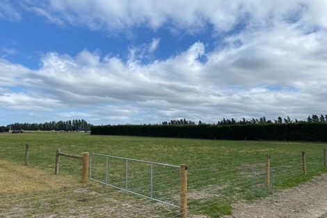 Photo of property in 160 Yaxleys Road, Loburn, 7473