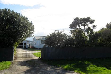 Photo of property in 2 Andrew Street, Kuripuni, Masterton, 5810