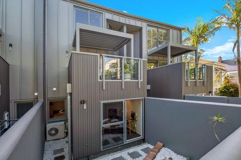 Photo of property in 2/12 Balfour Road, Parnell, Auckland, 1052