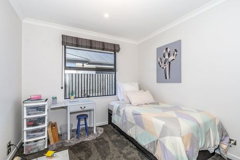 Photo of property in 37 Skyhawk Road, Wigram, Christchurch, 8042