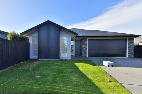 Photo of property in 69 Bradwell Crescent, Halswell, Christchurch, 8025