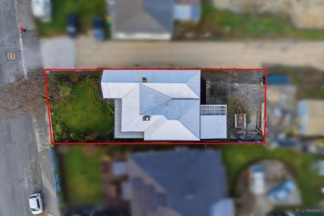 Photo of property in 23 James Street, Kensington, Timaru, 7910