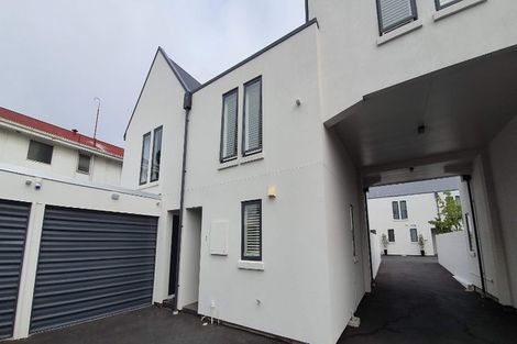 Photo of property in 1/29 Andover Street, Merivale, Christchurch, 8014