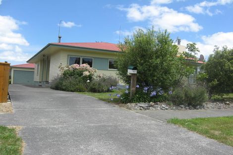 Photo of property in 10 Trewin Street, Feilding, 4702