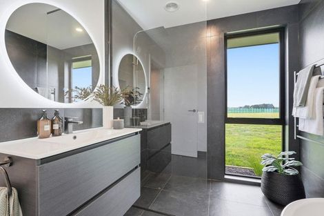 Photo of property in 55 Hikuawa Road, Okoia, Whanganui, 4572
