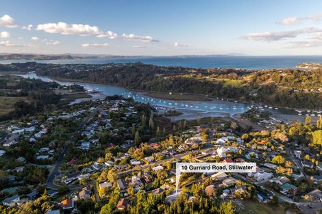 Photo of property in 10 Gurnard Road, Stillwater, Silverdale, 0993