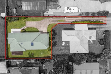 Photo of property in 82a Gladstone Road, Waihi, 3610