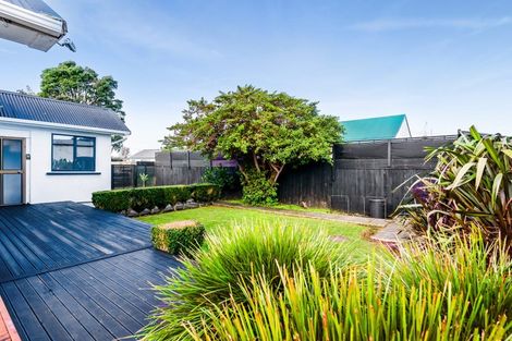 Photo of property in 4 Glasgow Street, Bell Block, New Plymouth, 4312