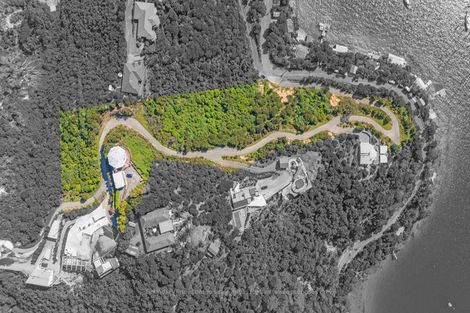 Photo of property in 5 Cooks Ridge, Waikawa, Picton, 7281