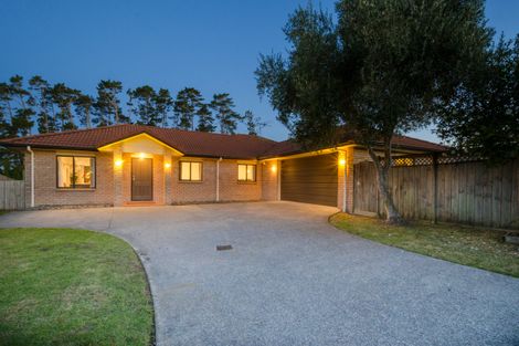 Photo of property in 51 Munroe Road, Ranui, Auckland, 0612