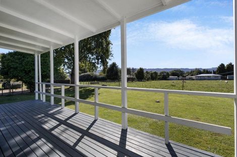 Photo of property in 24 Temm Road, Te Poi, Matamata, 3473