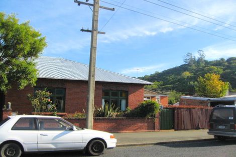 Photo of property in 1 Crown Street, North East Valley, Dunedin, 9010