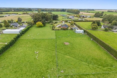 Photo of property in 156 Wakanui Road, Elgin, Ashburton, 7777