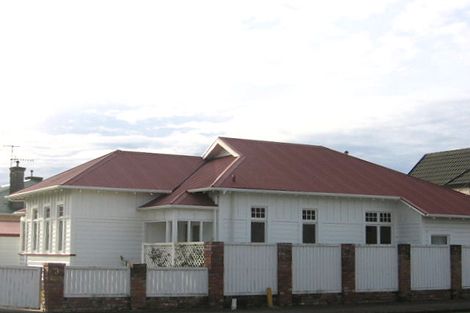 Photo of property in 3 Carow Street, Palmerston North, 4410