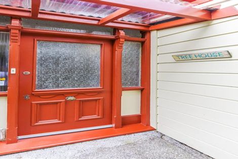 Photo of property in 153 Raroa Road, Aro Valley, Wellington, 6012