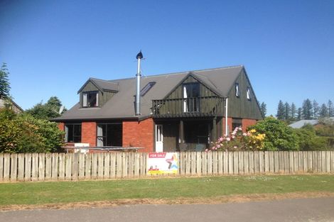 Photo of property in 200 Main Street, Methven, 7730