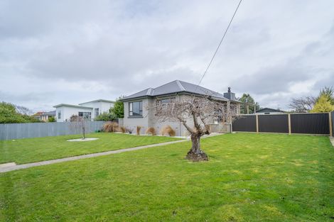 Photo of property in 287 Nelson Street, Strathern, Invercargill, 9812