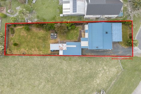 Photo of property in 2 Foster Crescent, Snells Beach, 0920