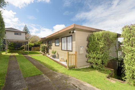 Photo of property in 41b Church Street, Gate Pa, Tauranga, 3112
