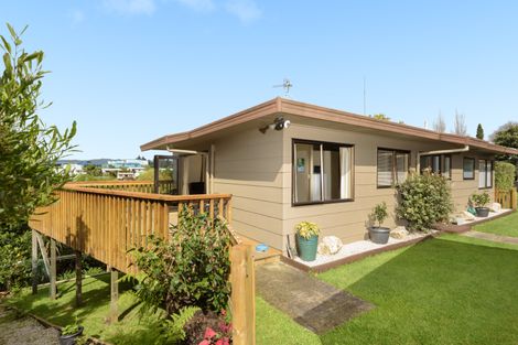 Photo of property in 41b Church Street, Gate Pa, Tauranga, 3112