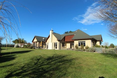 Photo of property in 278 Landsborough Road, Otipua Creek, Timaru, 7974