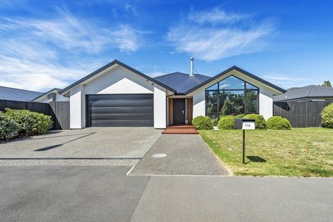 Photo of property in 116 Broadlands Drive, Rolleston, 7615